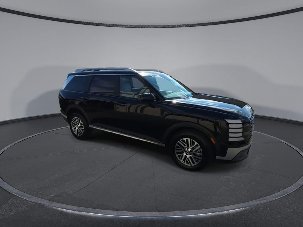 New 2026 Hyundai Palisade SEL AWD SUV