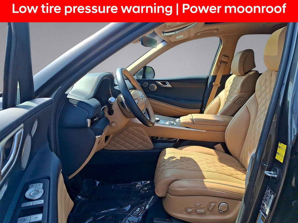 2024 GENESIS GV80 Standard - Photo 13