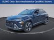 New 2027 Hyundai Kona Limited FWD SUV