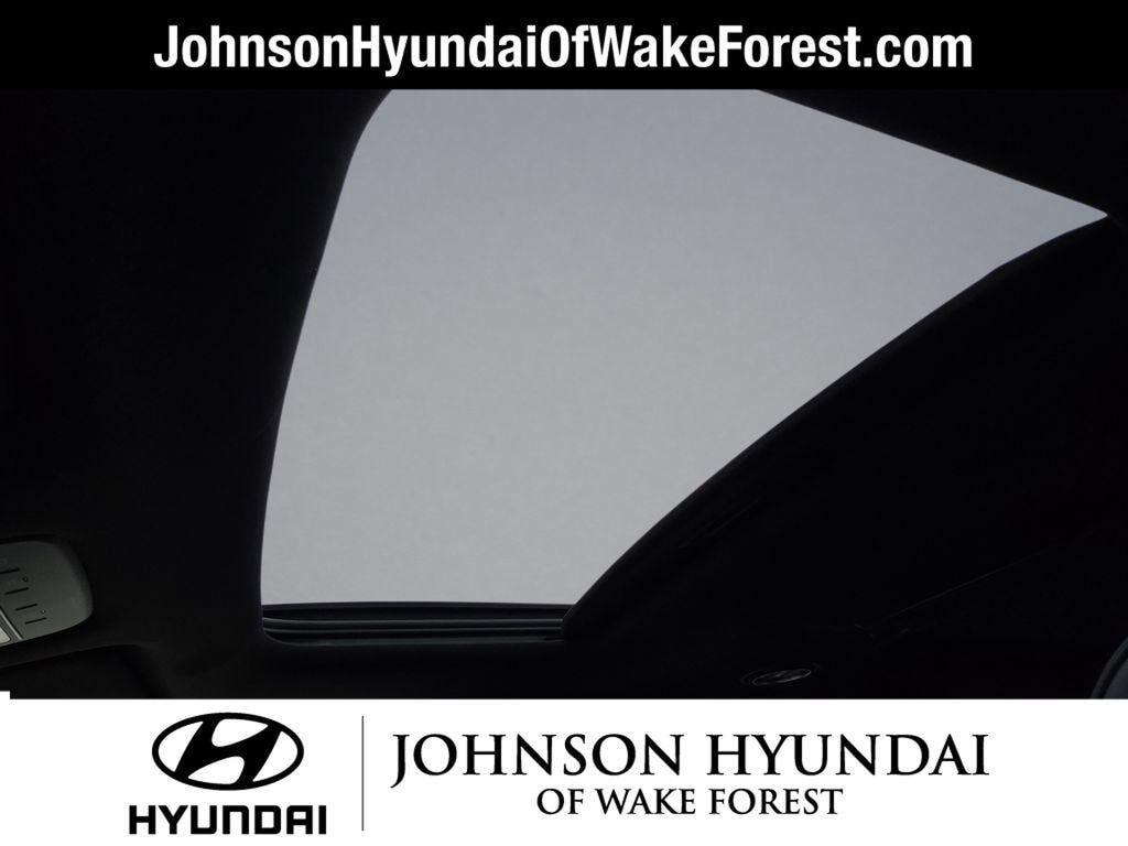 2026 Hyundai Palisade Calligraphy - Photo 34