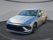 New 2026 Hyundai Sonata SEL Sport Sedan