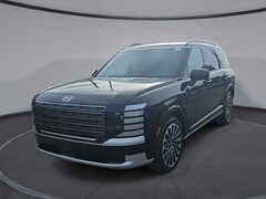 2026 Hyundai Palisade Calligraphy FWD SUV