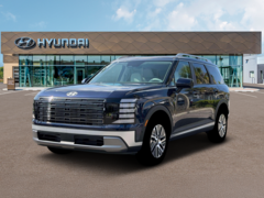 2026 Hyundai Palisade Hybrid Blue SEL Premium 7P SUV