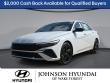 New 2026 Hyundai Elantra SEL Sport Sedan