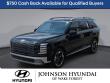 New 2026 Hyundai Palisade Limited FWD SUV