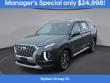 Used 2022 Hyundai Palisade SEL SUV