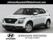 New 2026 Hyundai Venue SEL SUV