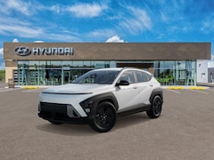 2026 Hyundai Kona SEL Sport FWD SUV