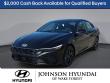New 2026 Hyundai Elantra SEL Sport Premium Sedan