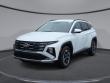New 2026 Hyundai Tucson SEL FWD SUV