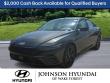 New 2026 Hyundai Elantra SEL Sport Premium Sedan