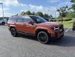 New 2025 Hyundai Santa Fe Hybrid Calligraphy SUV