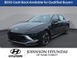 New 2026 Hyundai Sonata SEL Sport Sedan