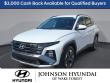New 2026 Hyundai Tucson SEL FWD SUV