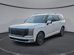2026 Hyundai Palisade Calligraphy AWD SUV
