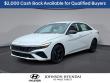 New 2026 Hyundai Elantra SEL Sport Sedan