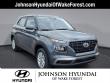 New 2026 Hyundai Venue SE SUV