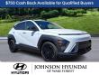 New 2026 Hyundai Kona SEL Sport FWD SUV