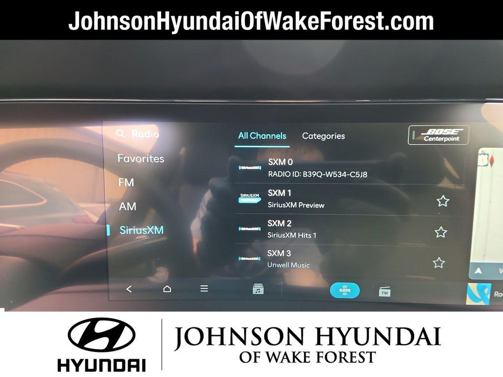 2026 Hyundai Palisade Calligraphy - Photo 29