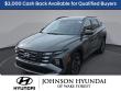 New 2026 Hyundai Tucson SEL FWD SUV