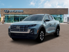 2026 Hyundai Santa Cruz SEL AWD Truck