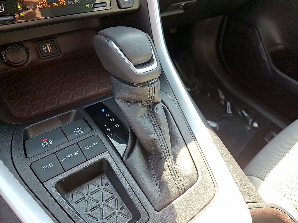 Used 2024 Toyota RAV4 Limited SUV