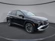 New 2025 Hyundai Tucson SEL AWD SUV