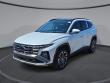 New 2025 Hyundai Tucson Hybrid Limited SUV