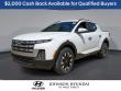 New 2026 Hyundai Santa Cruz SEL FWD Truck