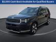 New 2026 Hyundai Santa Fe Limited FWD SUV
