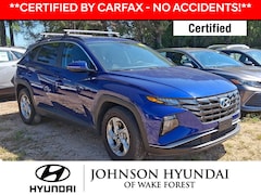 2022 Hyundai Tucson SEL SUV