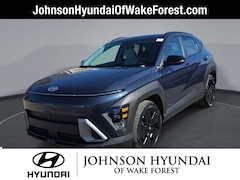 2026 Hyundai Kona SEL Sport FWD SUV