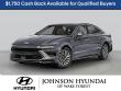 New 2026 Hyundai Sonata Hybrid Limited Sedan