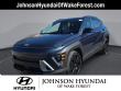 New 2026 Hyundai Kona SEL Sport FWD SUV