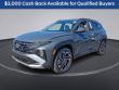 New 2026 Hyundai Tucson SEL Plus FWD SUV