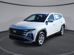 2026 Hyundai Tucson SE FWD SUV