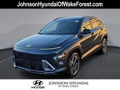 2026 Hyundai Kona SEL Premium AWD SUV