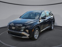 2026 Hyundai Tucson SE FWD SUV