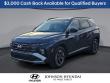 New 2026 Hyundai Tucson SEL FWD SUV