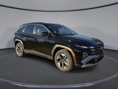 2025 Hyundai Tucson Hybrid SEL Convenience SUV