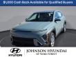 New 2026 Hyundai Kona SE FWD SUV