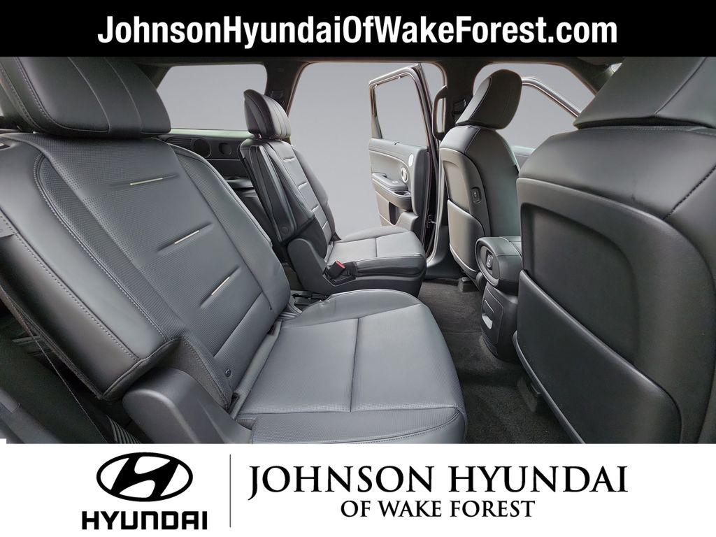 2026 Hyundai Palisade Calligraphy - Photo 19