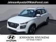 New 2026 Hyundai Venue SEL SUV