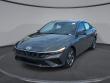 New 2025 Hyundai Elantra SEL Sport Sedan