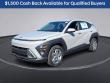 New 2027 Hyundai Kona SE FWD SUV