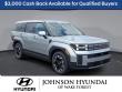 New 2026 Hyundai Santa Fe SE FWD SUV
