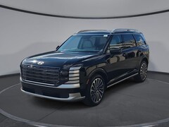 2026 Hyundai Palisade Calligraphy AWD SUV