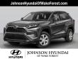 Used 2024 Toyota RAV4 Limited SUV