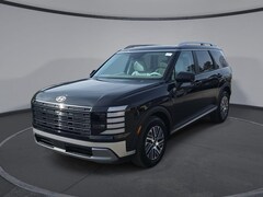 2026 Hyundai Palisade Hybrid SEL Premium 8P SUV