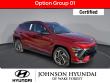 Certified 2025 Hyundai Kona N Line S SUV